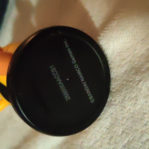 Pac man Amiibo Nintendo - Picture 3 of 3